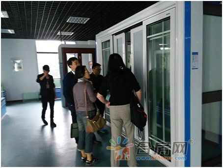 产品口碑与市场需求兼备 美德嘉门窗“5动全城 1降到底”工厂直销会触发销售新效应